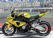 BMW S 1000 RR